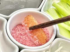 -壹零捌道·北京烤鸭(车公庄店)