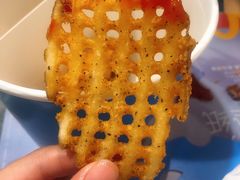 -麦当劳(南昌青山湖万达广场店)