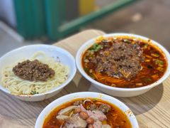-吴记怪味面(牛王庙店)