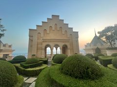 -大堂吧·下午茶·特调鸡尾酒(大连一方城堡豪华精选酒店)