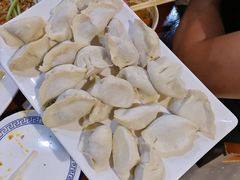 大明羊肉水饺-大明铜锅·烤涮坊·烧烤(新开路店)