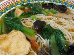 -天龙宝严素食馆(大兴善寺店)