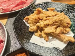 -湊湊火锅·茶憩(卓展店)