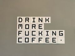 -dotcom coffee古点咖啡(致真大厦店)