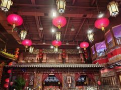 -正阳门饭庄·烤鸭·北京菜(万丰路七里庄店)