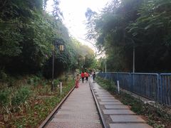 -铁路文化公园