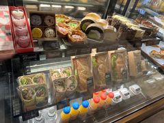 -星巴克(南京大世界店)