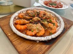 -沪华海鲜大酒楼(南汇店)