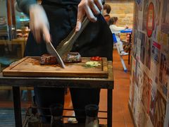 -安立可意大利美食