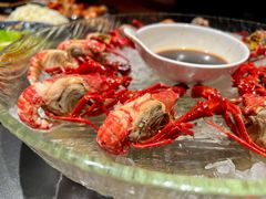 -红盔甲·小龙虾(人民广场店)