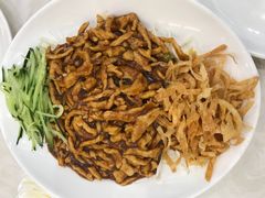 -大地春饼店(黄河路店)