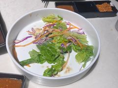 -久藏·横膈膜烧肉·酒场(江汉路店)