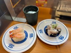 -KURA寿司(博多中洲店)