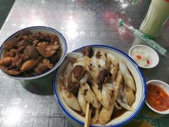 -燕燕美食·传统广式小吃