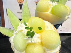 -July tale·可丽饼(德基广场店)