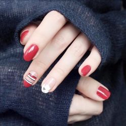 -Halo美甲美睫