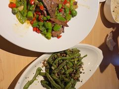 -渝信川菜(长安店)