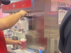-DQ·蛋糕·冰淇淋(西城红场店)
