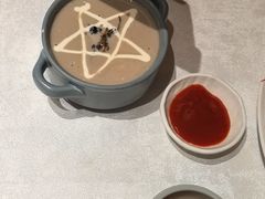 -俄士厨房(环球港店)