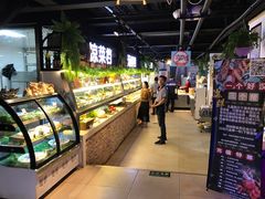-黄寺蒸汽海鲜(黄寺大街店)
