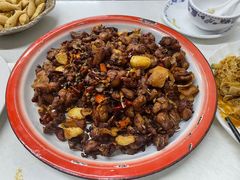 -偏爱炒鸡店(宝龙店)