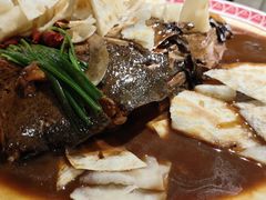 -旺顺阁·北京菜(北辰上品+)