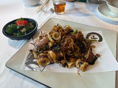 -五稻厨房粤西菜(新闻店)