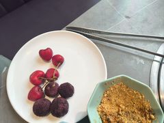 -尚宴牛特鲜自助(太原街万达店)