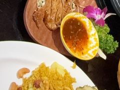 -金厨泰国餐厅·全泰籍厨师料理(拱北店)