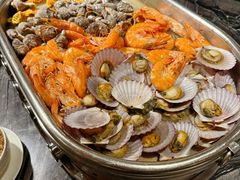 -汇泉王朝大饭店-旋转餐厅(南海路店)