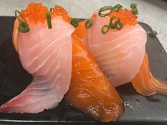 -友壹町寿司(嘉洲广场店)