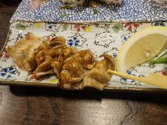 -哥哥の深夜食堂(永乐汇亲子购物运动中心店)