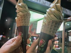 -吴裕泰茶庄(前门大街店)
