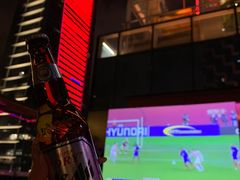 -DEW Lounge(深圳湾店)