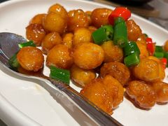 -侨美食家·粤菜(体育西路店)
