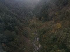 -苍山感通索道