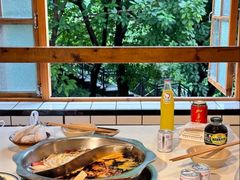 -岗上渣渣老火锅(两路口店)