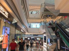 -万达广场(大明宫店)