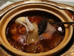 青梅汁-满满海佛跳墙(千禧店)