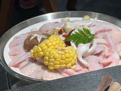 -椰庭·椰子鸡·创意玩家(晶耀前滩店)