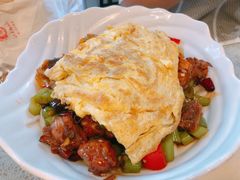 -乐三里屯面馆(阿那亚店)