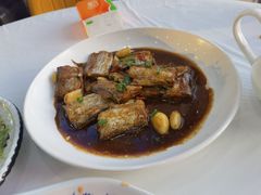 -碧海银沙海鲜餐厅(恒大海上威尼斯店)