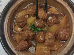 -清真马祥兴菜馆(云南北路店)