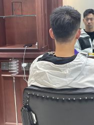 -Amber Salon艾珀沙龙