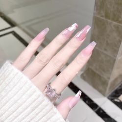 -初心纹眉洗眉·美睫专业店