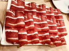 -楼外楼大刀肉传统火锅居(博学路店)