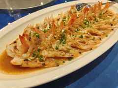 -川旺角融合菜•海景餐厅(星海广场店)
