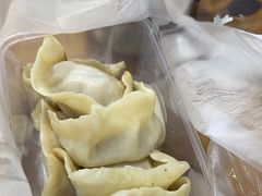 -水丰锅贴(延吉东路店)