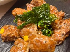 -颂福楼·南京菜(定淮门店)