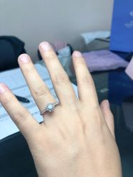 -威德钻石-克拉钻大本营(南京东路店)